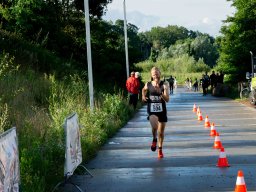 Heidekamppark 2020 TimeRun